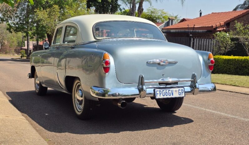 
								Used 1953 Chevrolet 210 full									