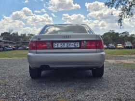 Used 1995 Audi S6 C4