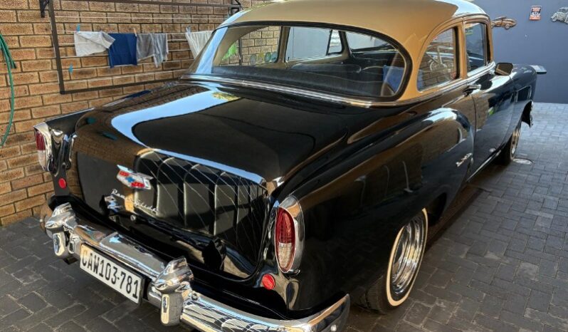 
								Used 1954 Chevrolet Belair full									