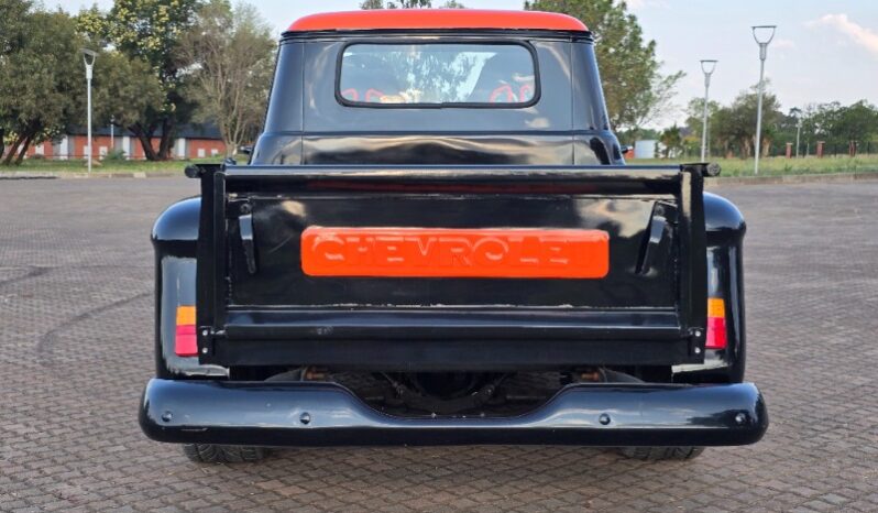 
								Used 1957 Chevrolet 3100 Pickup full									