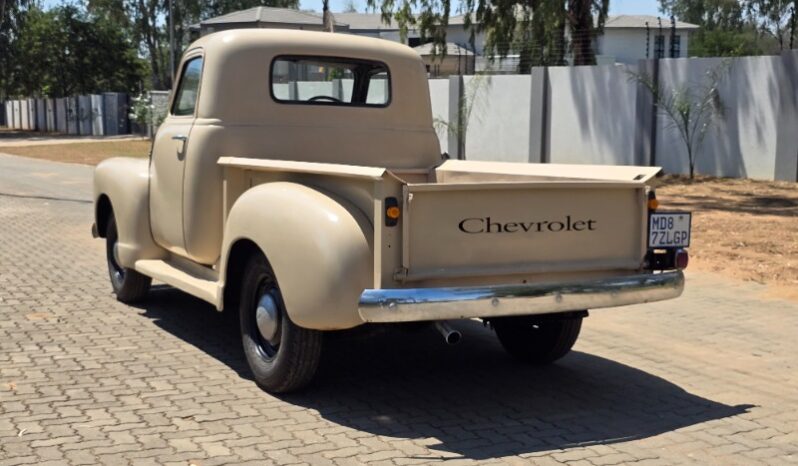 
								Used 1948 Chevrolet Thriftmaster full									