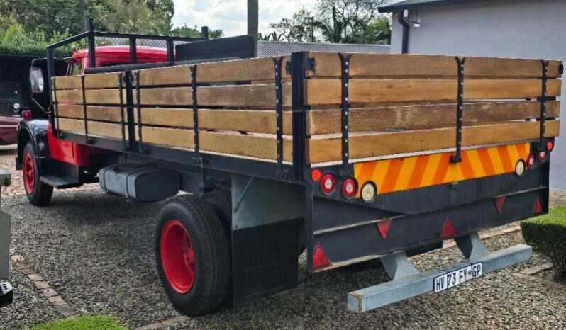 
								Used 1967 International Harvester Loadstar full									