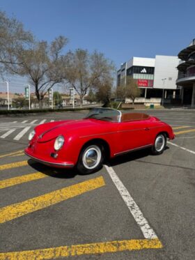 Used 1974 Porsche 356 Speedster Replica