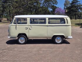 Used 1970 Volkswagen Baywindow Kombi [T2]