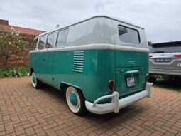 
										Used 1961 Volkswagen Splitwindow Kombi full									