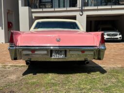 
										Used 1969 Cadillac Fleetwood full									