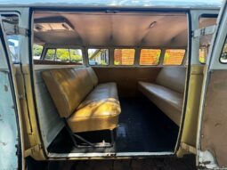 
										Used 1975 Volkswagen Splitwindow Fleetline Kombi full									