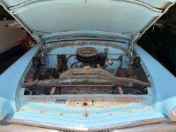 
										Used 1953 Ford Customline Coupe full									