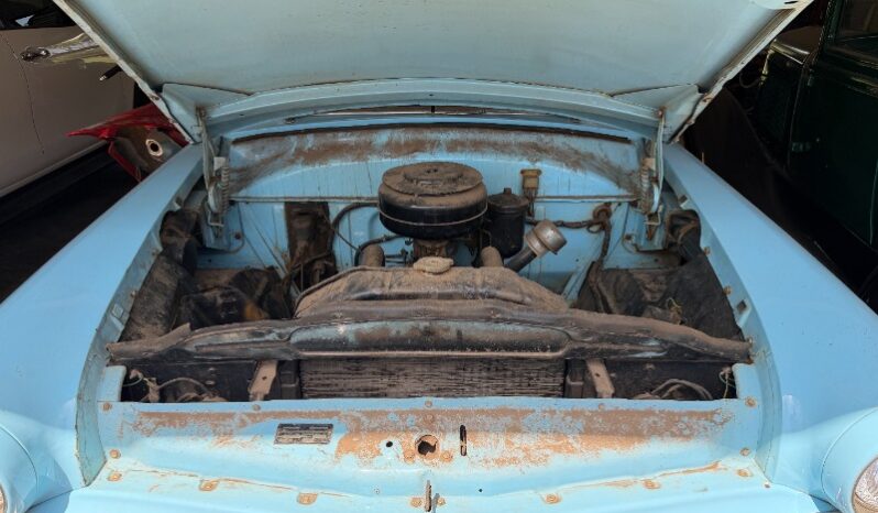 
								Used 1953 Ford Customline Coupe full									