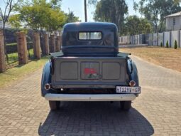 
										Used 1946 Ford Jailbar Half-Ton Pickup full									