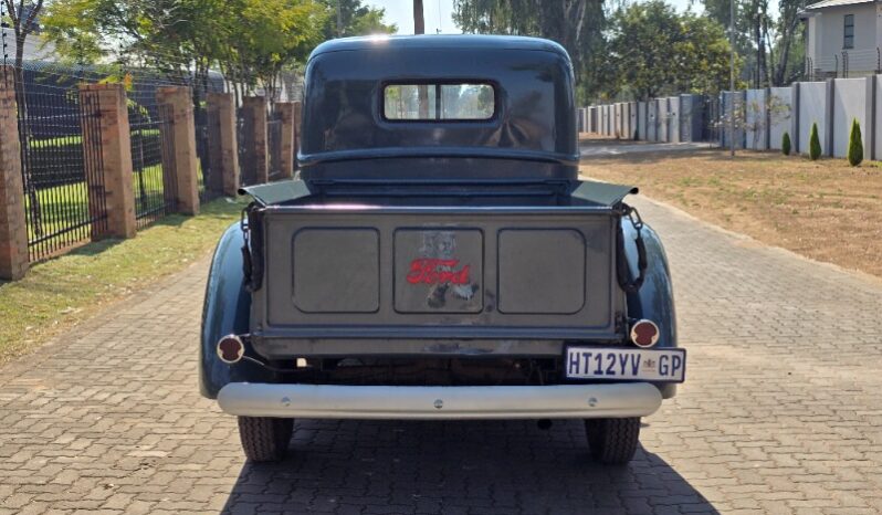 
								Used 1946 Ford Jailbar Half-Ton Pickup full									