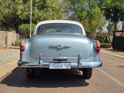 
										Used 1953 Chevrolet 210 full									