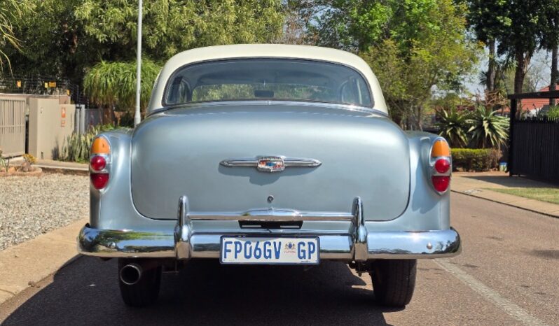 
								Used 1953 Chevrolet 210 full									