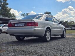 
										Used 1995 Audi S6 C4 full									