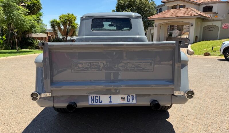 
								Used 1958 Chevrolet Apache full									