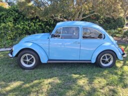 
										Used 1978 Volkswagen Beetle 1600 full									