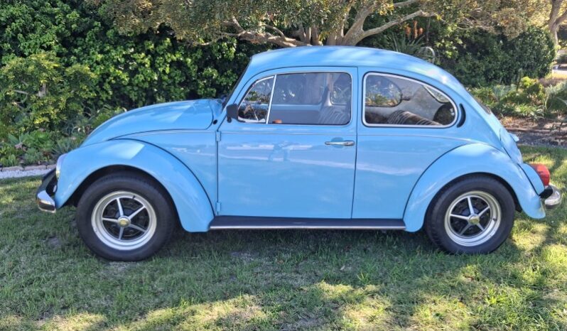
								Used 1978 Volkswagen Beetle 1600 full									