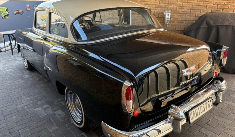 
								Used 1954 Chevrolet Belair full									