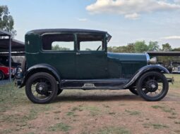 
										Used 1928 Ford Model A Tudor full									