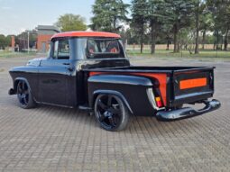 
										Used 1957 Chevrolet 3100 Pickup full									