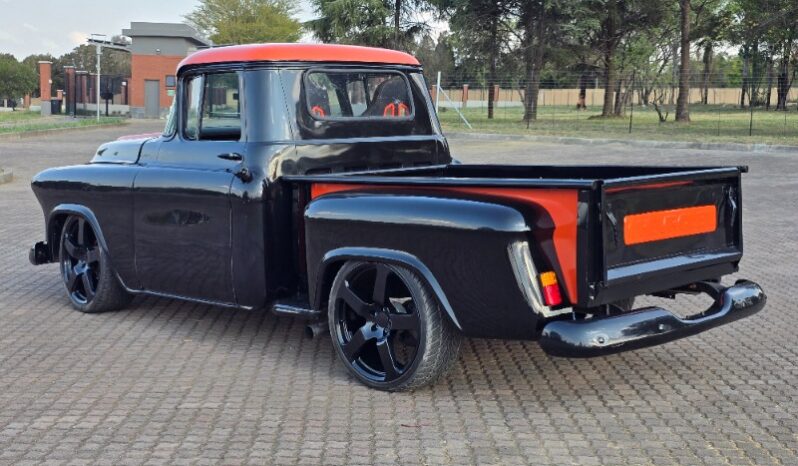 
								Used 1957 Chevrolet 3100 Pickup full									