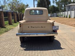 
										Used 1948 Chevrolet Thriftmaster full									