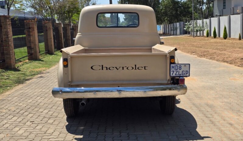 
								Used 1948 Chevrolet Thriftmaster full									