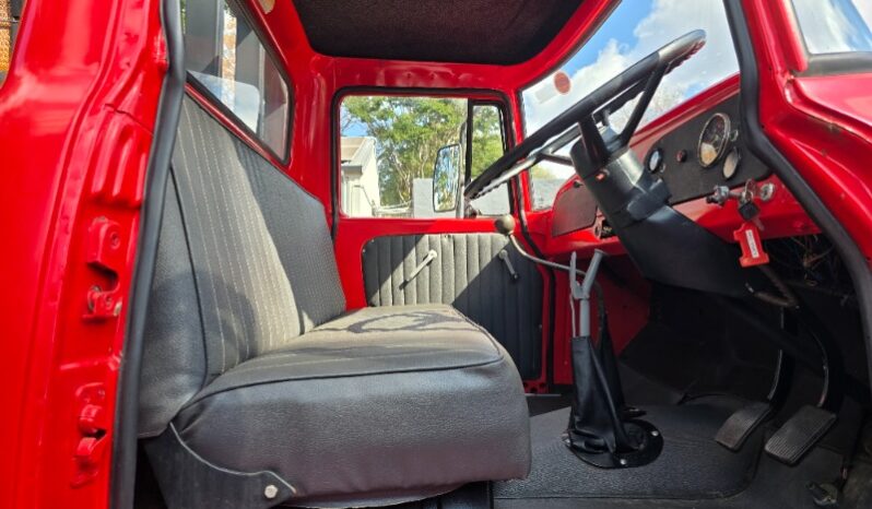 
								Used 1967 International Harvester Loadstar full									