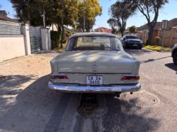 
										Used 1968 Mercedes-Benz 230 full									