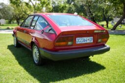 
										Used 1983 Alfa Romeo GTV 2.0 full									