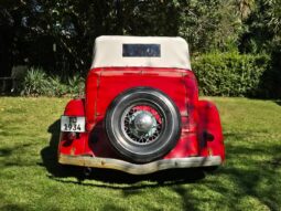 
										Used 1934 Ford Roadster full									