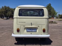 
										Used 1970 Volkswagen Baywindow Kombi [T2] full									