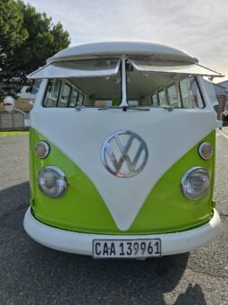 
										Used 1964 Volkswagen Splitwindow Kombi full									