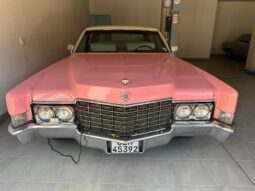 
										Used 1969 Cadillac Fleetwood full									