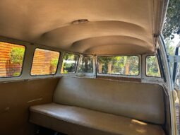 
										Used 1975 Volkswagen Splitwindow Fleetline Kombi full									