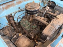 
										Used 1953 Ford Customline Coupe full									