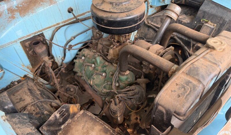 
								Used 1953 Ford Customline Coupe full									