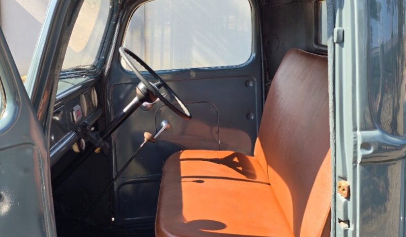 
								Used 1946 Ford Jailbar Half-Ton Pickup full									