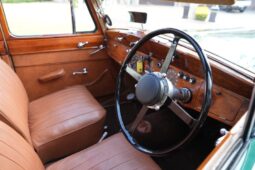 
										Used 1945 Jaguar Mark 4 [1.5l] full									