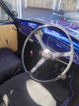 
										Used 1959 Morris Minor 1000 full									