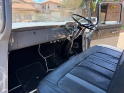 
										Used 1958 Chevrolet Apache full									