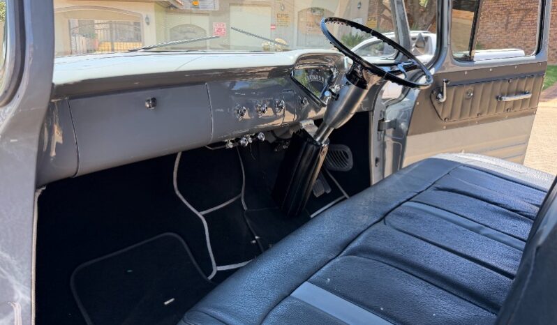 
								Used 1958 Chevrolet Apache full									