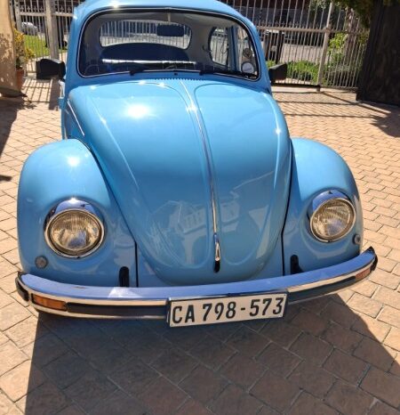 
								Used 1978 Volkswagen Beetle 1600 full									