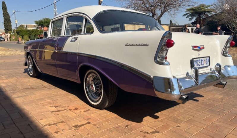 
								Used 1956 Chevrolet 210 full									
