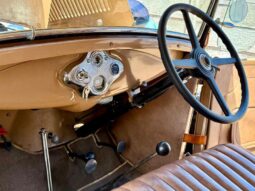 
										Used 1930 Ford Model A Deluxe Roadster full									