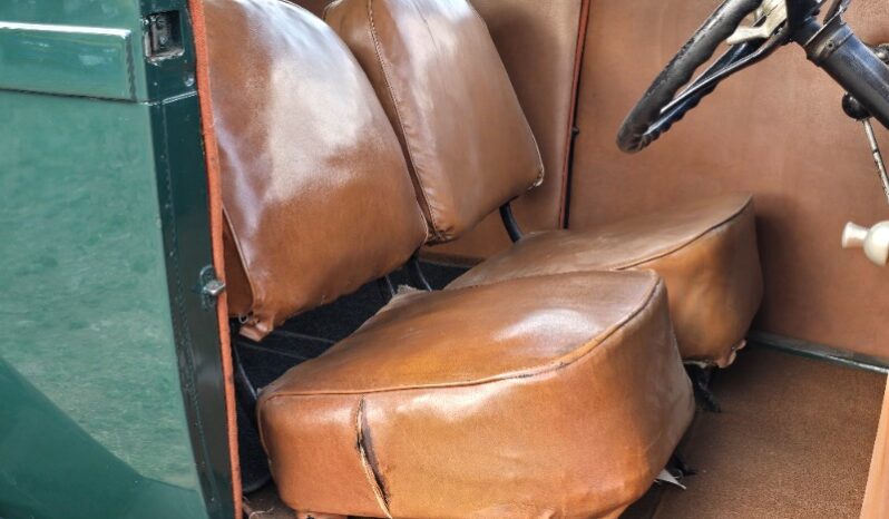 
								Used 1928 Ford Model A Tudor full									