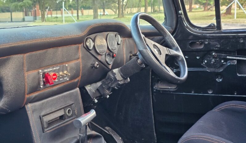 
								Used 1957 Chevrolet 3100 Pickup full									