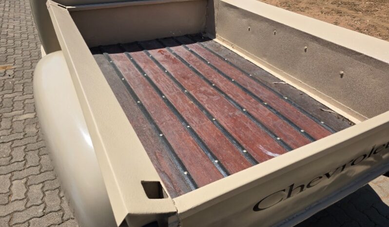 
								Used 1948 Chevrolet Thriftmaster full									
