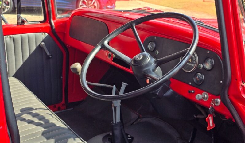 
								Used 1967 International Harvester Loadstar full									