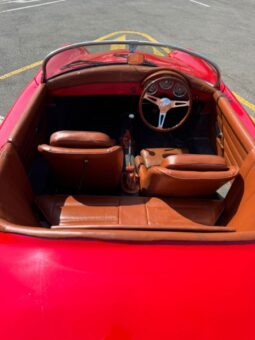 
										Used 1974 Porsche 356 Speedster Replica full									